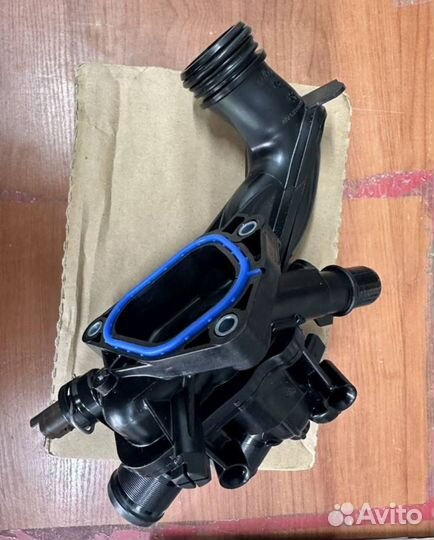 Термостат EP6 9808646980