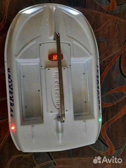 Аренда карпового кораблика. Прокат кораблика