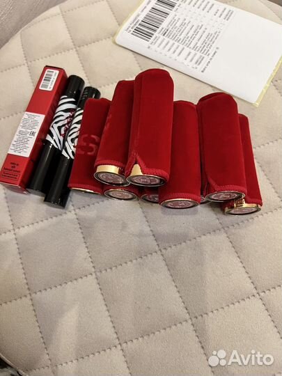 Sisley Le Phyto Rouge Hydratation оригинал