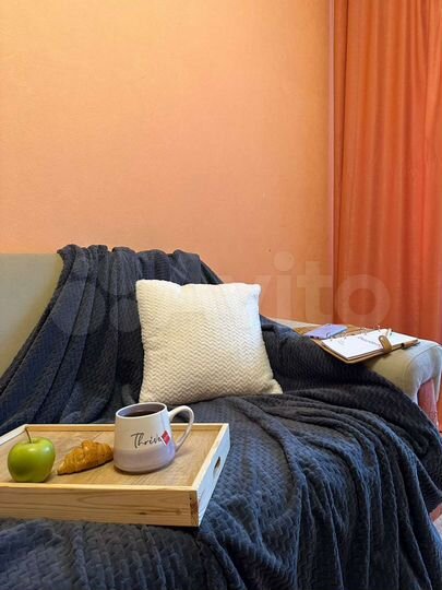 2-к. квартира, 55 м², 1/5 эт.