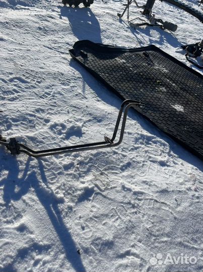 Шланги Гур Ford Focus 2