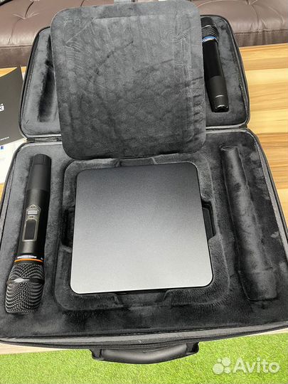 Evolution evobox plus в наличии