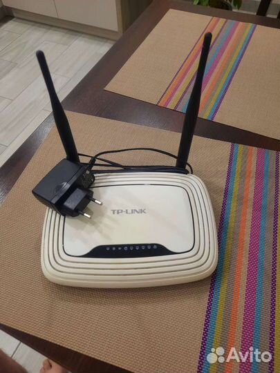 Продаю 2 роутера