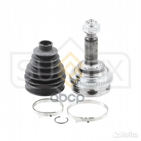 Шрус наружный перед прав/лев ST1100 sufix