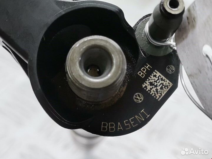 Форсунка для Volkswagen Passat 6