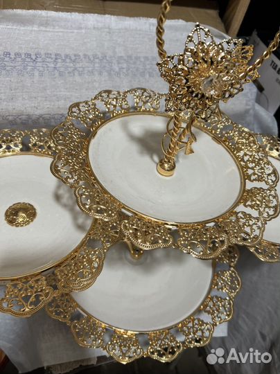 Ваза для конфет