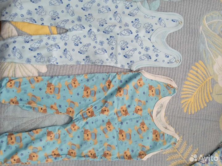 Детские вещи