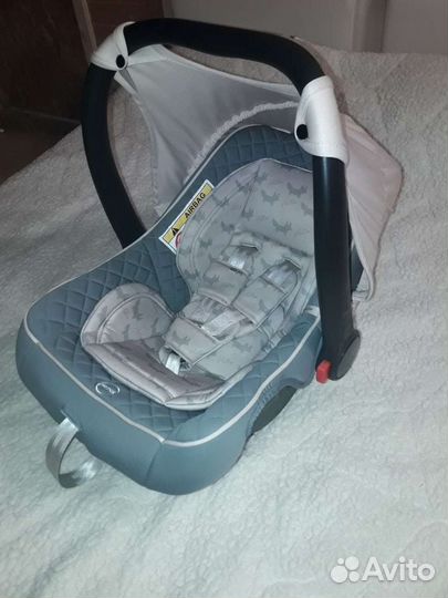 Авто переноска