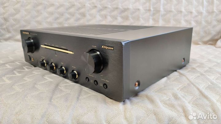 Продам Marantz SA7001 KI и Marantz PM7001 KI