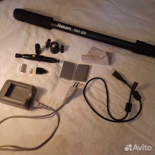 Olympus OM-D E-M10 Mark III