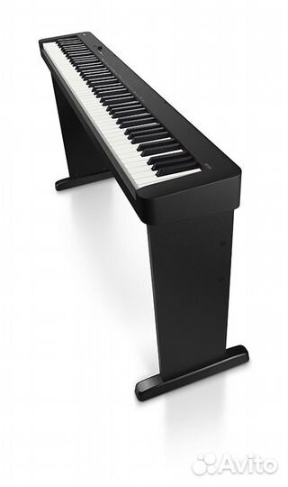 Цифровое пианино Casio CDP-S110BK