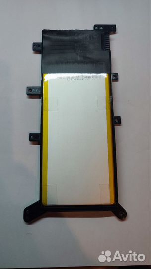 Аккамуляторная батарея для ноутбука asus