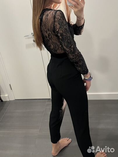 Комбинезон zara