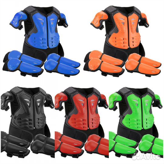 Черепаха для мотокросса детская(велоспорта)