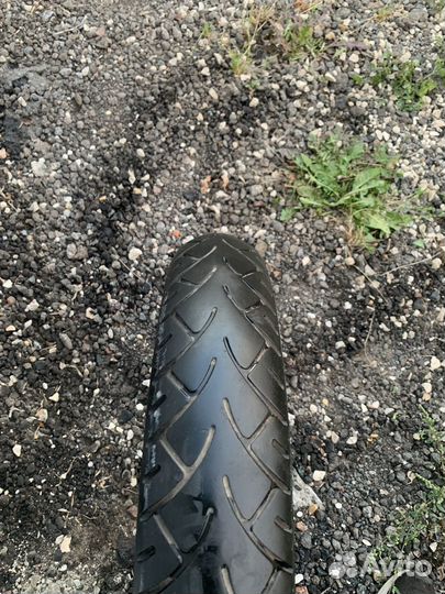 Шины для мотоцикла 19