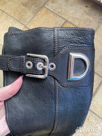 Сапоги Dolce&Gabbana оригинал