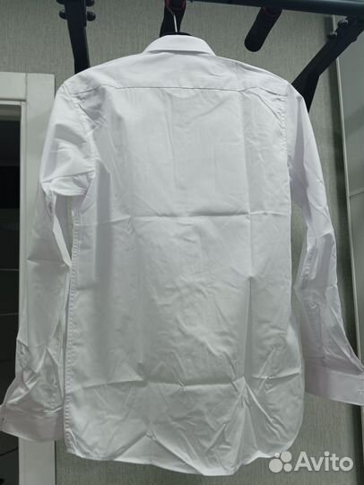 Рубашка новая