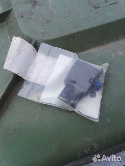 Клапан электромагнитный 270646 volvo