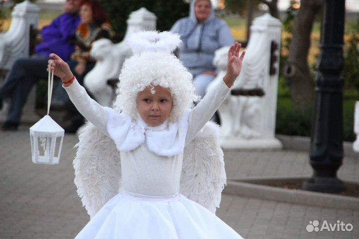 Костюм ангела