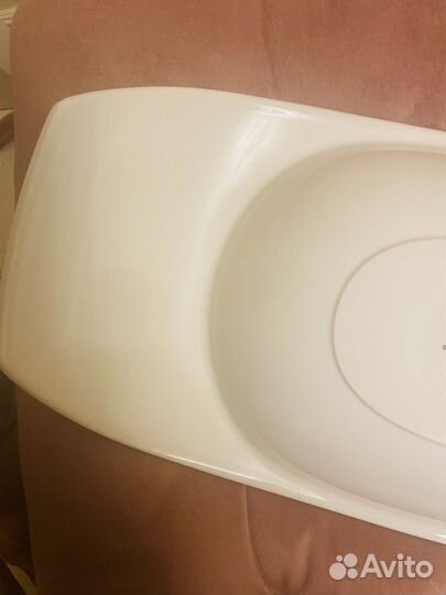 Villeroy boch тарелки