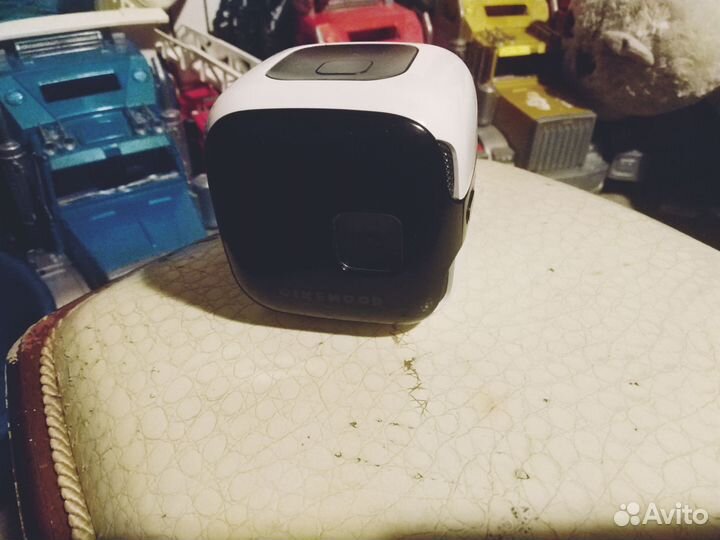 Проектор cinemood