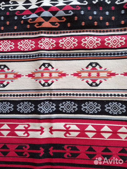 Ковер турецкий килим новый