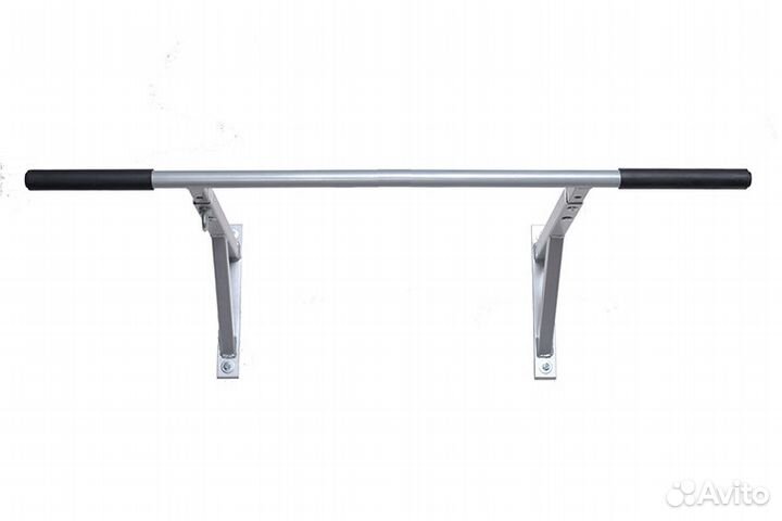 Турник настенный с прямыми ручками