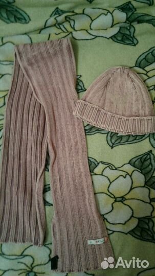 Вещи на девочку пакетом