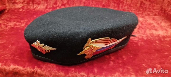 Головной убор 