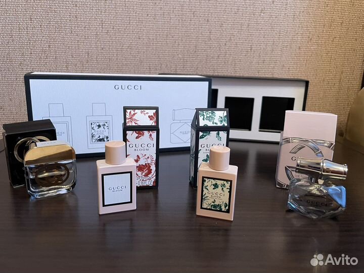 Парфюм женский