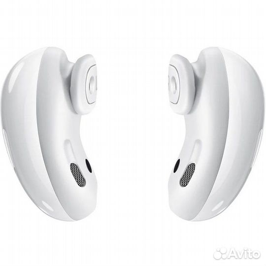 Беспроводные наушники Samsung Galaxy Buds Live