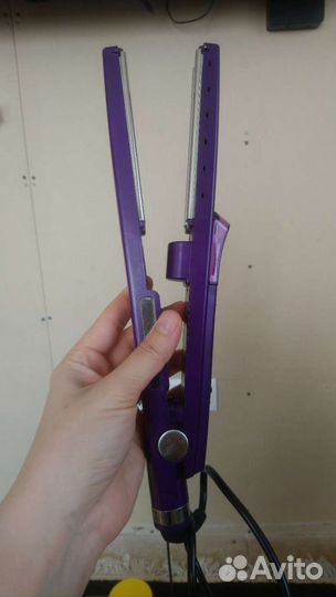 Выпрямитель для волос Centek CT-2021