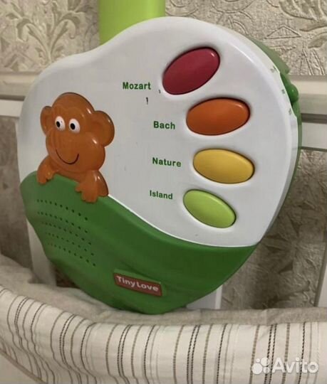 Мобиль Tiny Love