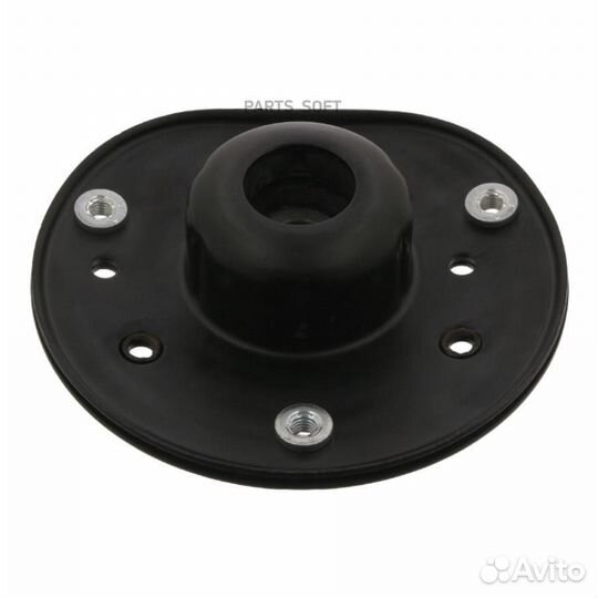 Febi 38219 Опора пер.амортизатора ford galaxy (WA6