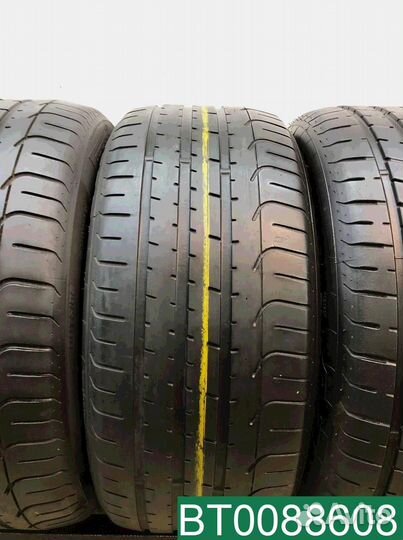 Pirelli P Zero 255/40 R19 105W