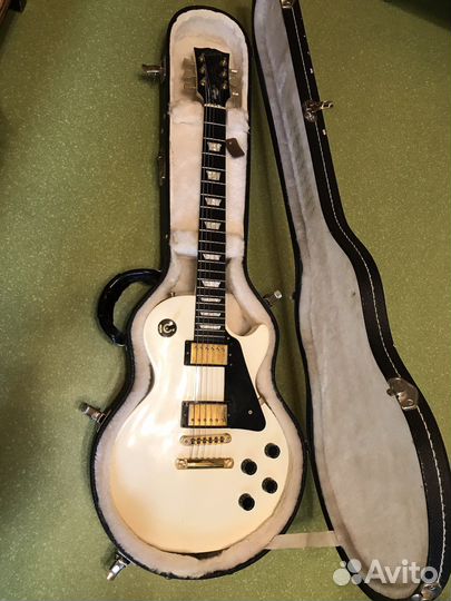 Гитара Gibson Les Paul USA