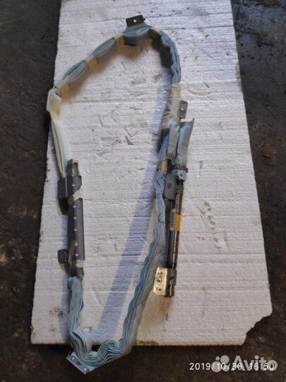 Подушка безопасности боковой Lexus IS220