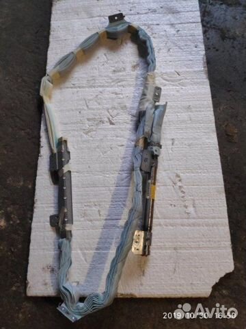 Подушка безопасности боковой Lexus IS220