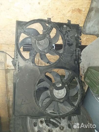 Радиатор охлаждения