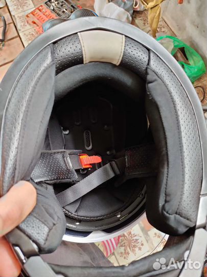 Шлем для мотоцикла