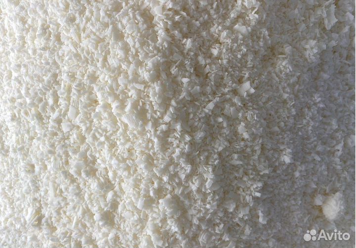 Соевый воск для свечей оптом от 100 кг