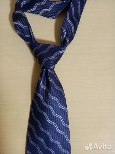 Галстук Hugo Boss