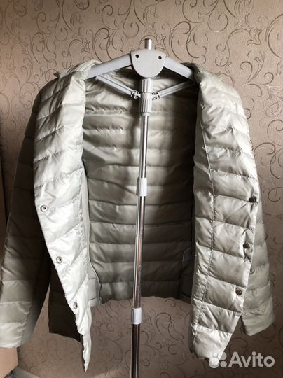 Куртка-Жакет женский 48