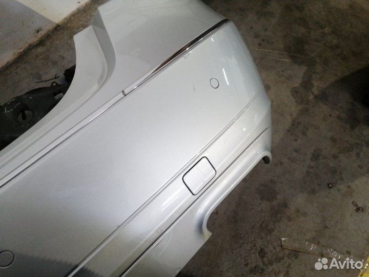 Бампер задний Mercedes Benz E200 W212 276952 2012
