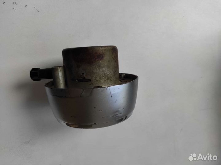 Часы автомобильные старинные Кинсли