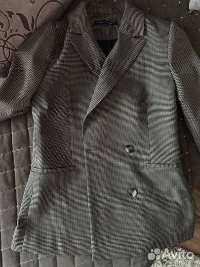 Пиджак/платье