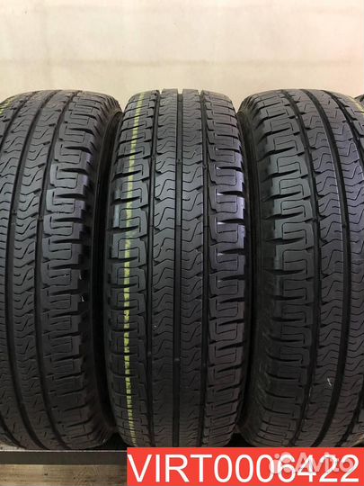 Michelin Agilis Camping 215/70 R15C 109Q