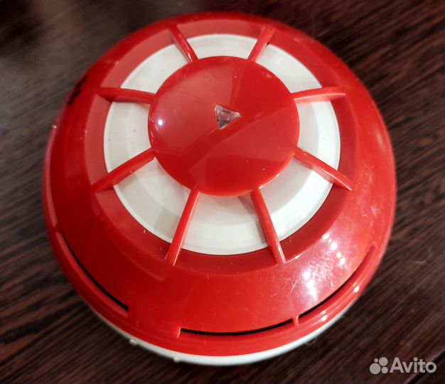 Пожарная Сирена