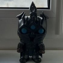 Funko pop world of warcraft