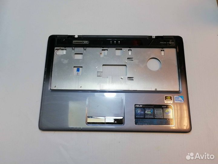 Топкейс для Asus F83VF